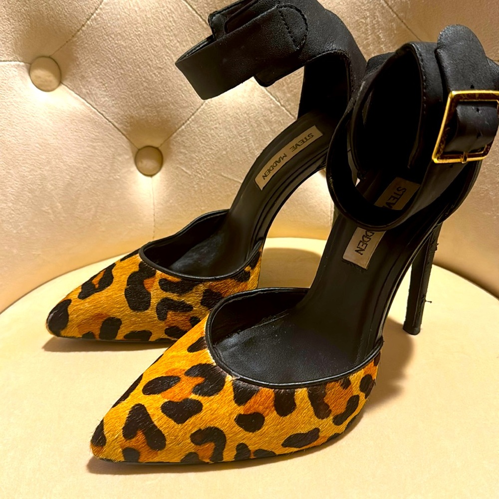 Sexy Animal print